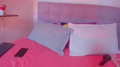Fiorella_wish live cam on Cam4