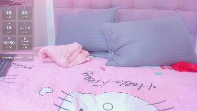 Fiorella_wish live cam on Cam4