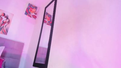 Fiorella_wish live cam on Cam4