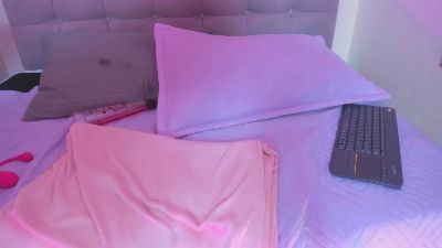 Fiorella_wish live cam on Cam4