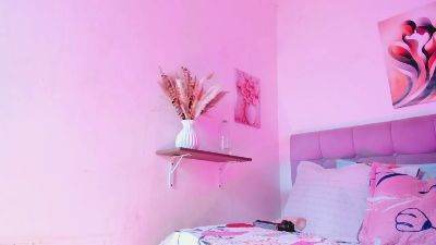 Fiorella_wish live cam on Cam4