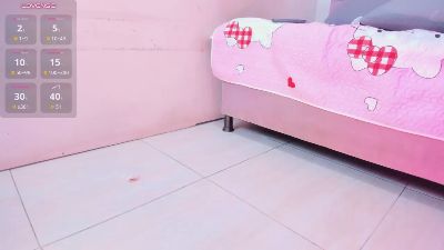 Fiorella_wish live cam on Cam4