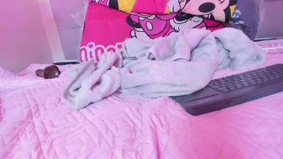 Fiorella_wish live cam on Cam4
