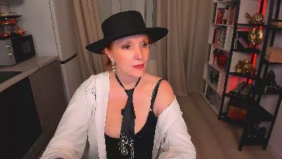 FireFoxOne live cam on Cam4