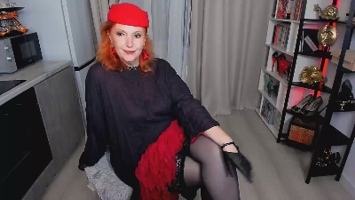 FireFoxOne live cam on Cam4