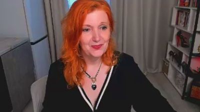 FireFoxOne live cam on Cam4