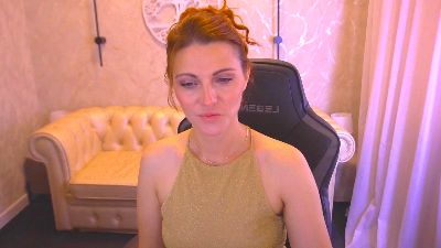 FireFoxxxxy live cam on Cam4