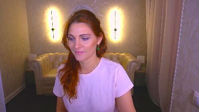 FireFoxxxxy live cam on Cam4