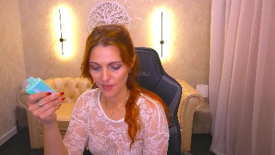 FireFoxxxxy live cam on Cam4