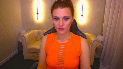 FireFoxxxxy live cam on Cam4