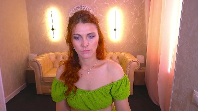 FireFoxxxxy live cam on Cam4