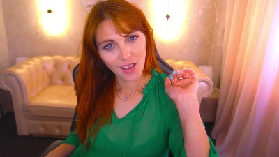 FireFoxxxxy live cam on Cam4