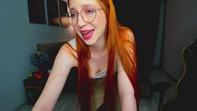FireInMySoule live cam on Cam4