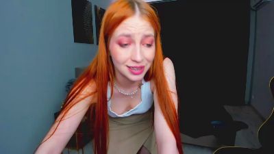 FireInMySoule live cam on Cam4