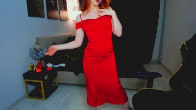 FireInMySoule live cam on Cam4