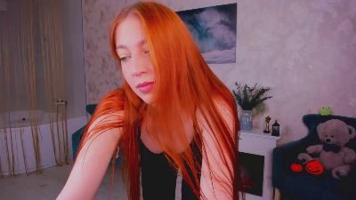 FireInMySoule live cam on Cam4