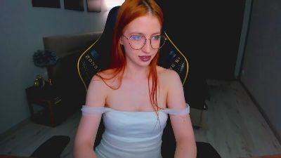 FireInMySoule live cam on Cam4