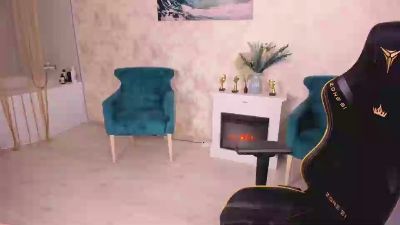FireInMySoule live cam on Cam4