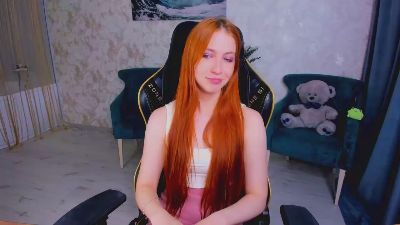 FireInMySoule live cam on Cam4