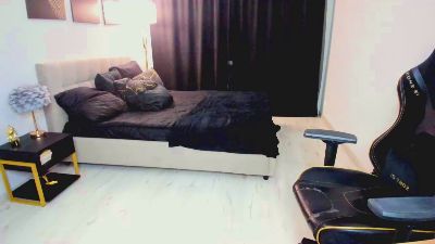 FireInMySoule live cam on Cam4