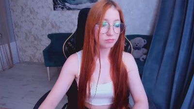 FireInMySoule live cam on Cam4