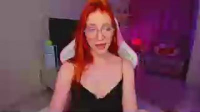 FireInMySoule live cam on Cam4