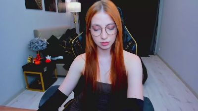 FireInMySoule live cam on Cam4