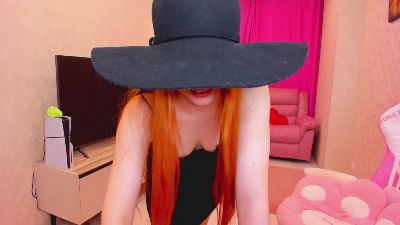 FireInMySoule live cam on Cam4