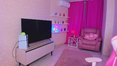 FireInMySoule live cam on Cam4