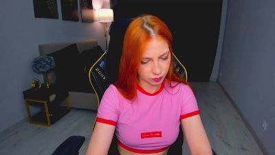 FireInMySoule live cam on Cam4