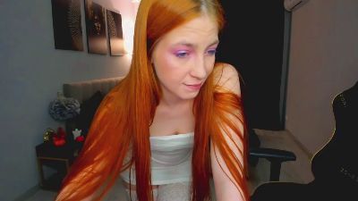 FireInMySoule live cam on Cam4