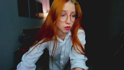 FireInMySoule live cam on Cam4