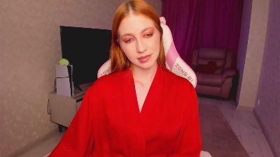 FireInMySoule live cam on Cam4