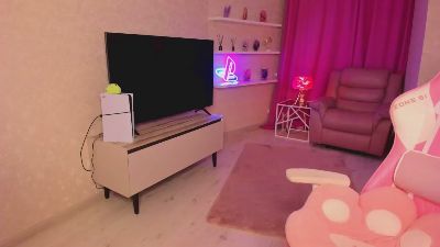 FireInMySoule live cam on Cam4