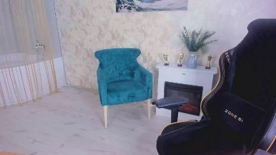 FireInMySoule live cam on Cam4