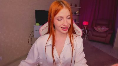 FireInMySoule live cam on Cam4