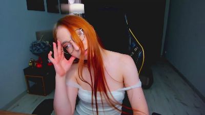 FireInMySoule live cam on Cam4