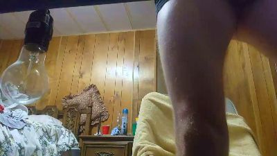 Fire_ball319 live cam on Cam4