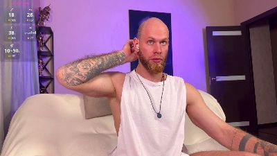 Firebeard_ live cam on Cam4