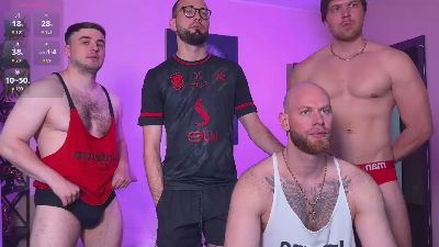 Firebeard_ live cam on Cam4