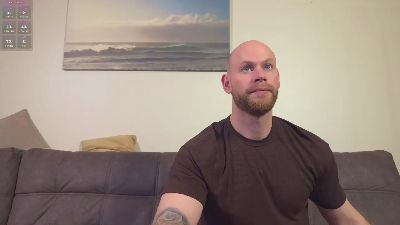 Firebeard_ live cam on Cam4