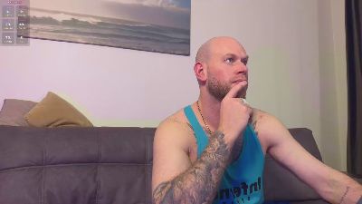 Firebeard_ live cam on Cam4