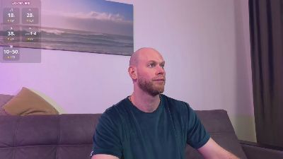 Firebeard_ live cam on Cam4