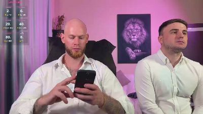 Firebeard_ live cam on Cam4