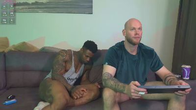 Firebeard_ live cam on Cam4