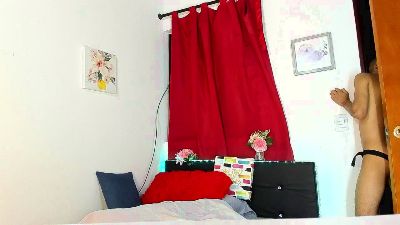 Firepure96 live cam on Cam4