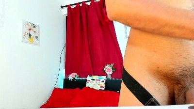 Firepure96 live cam on Cam4