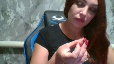 FirreFox live cam on Cam4