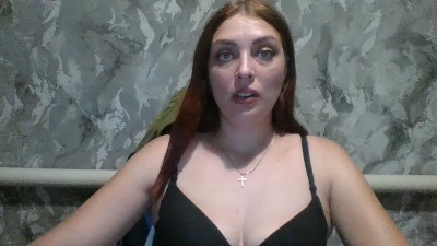 FirreFox live cam on Cam4