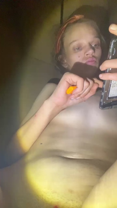Firsttime_freak live cam on Cam4